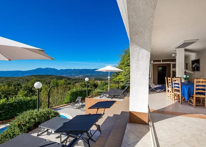 Kuca Za Odmor Villa Curlylocs - Vila Kosjenka