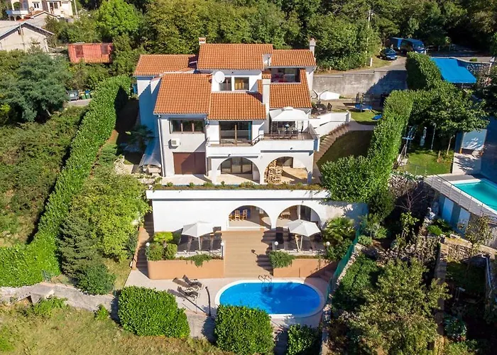 Kuca Za Odmor Villa Curlylocs - Vila Kosjenka