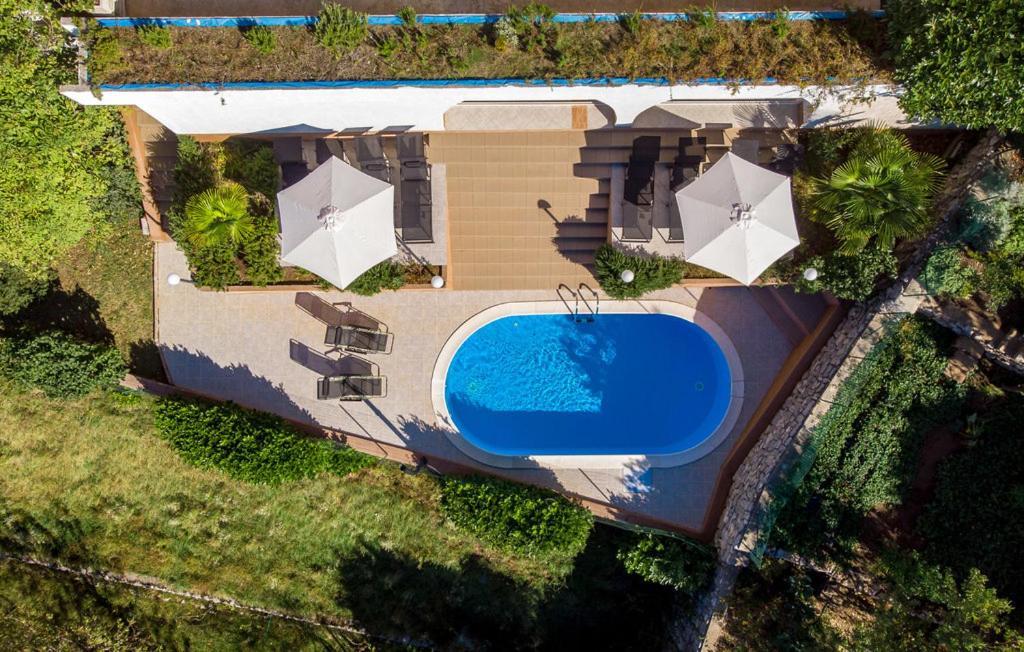 Kuca Za Odmor Curlylocs - Kosjenka Villa Viskovo