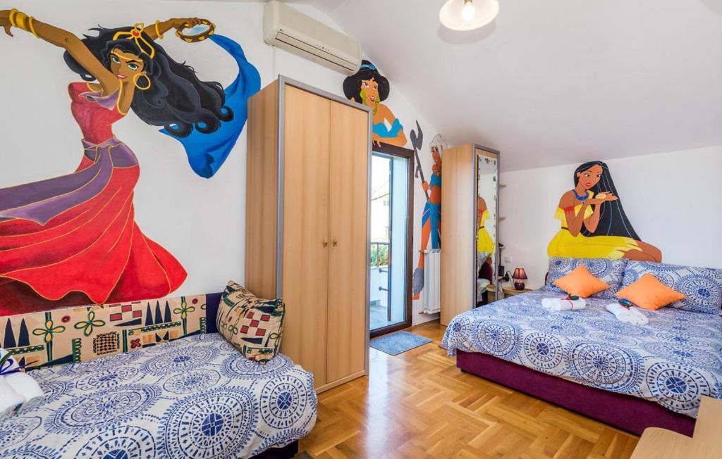 Kuca Za Odmor Curlylocs - Kosjenka Villa *