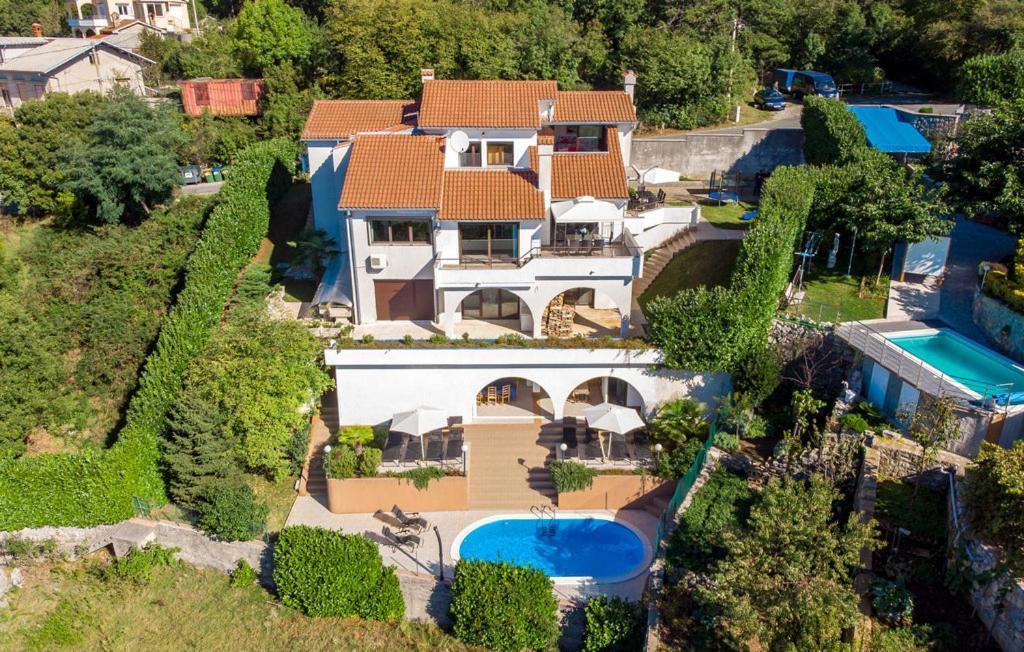Kuca Za Odmor Curlylocs - Kosjenka Villa *