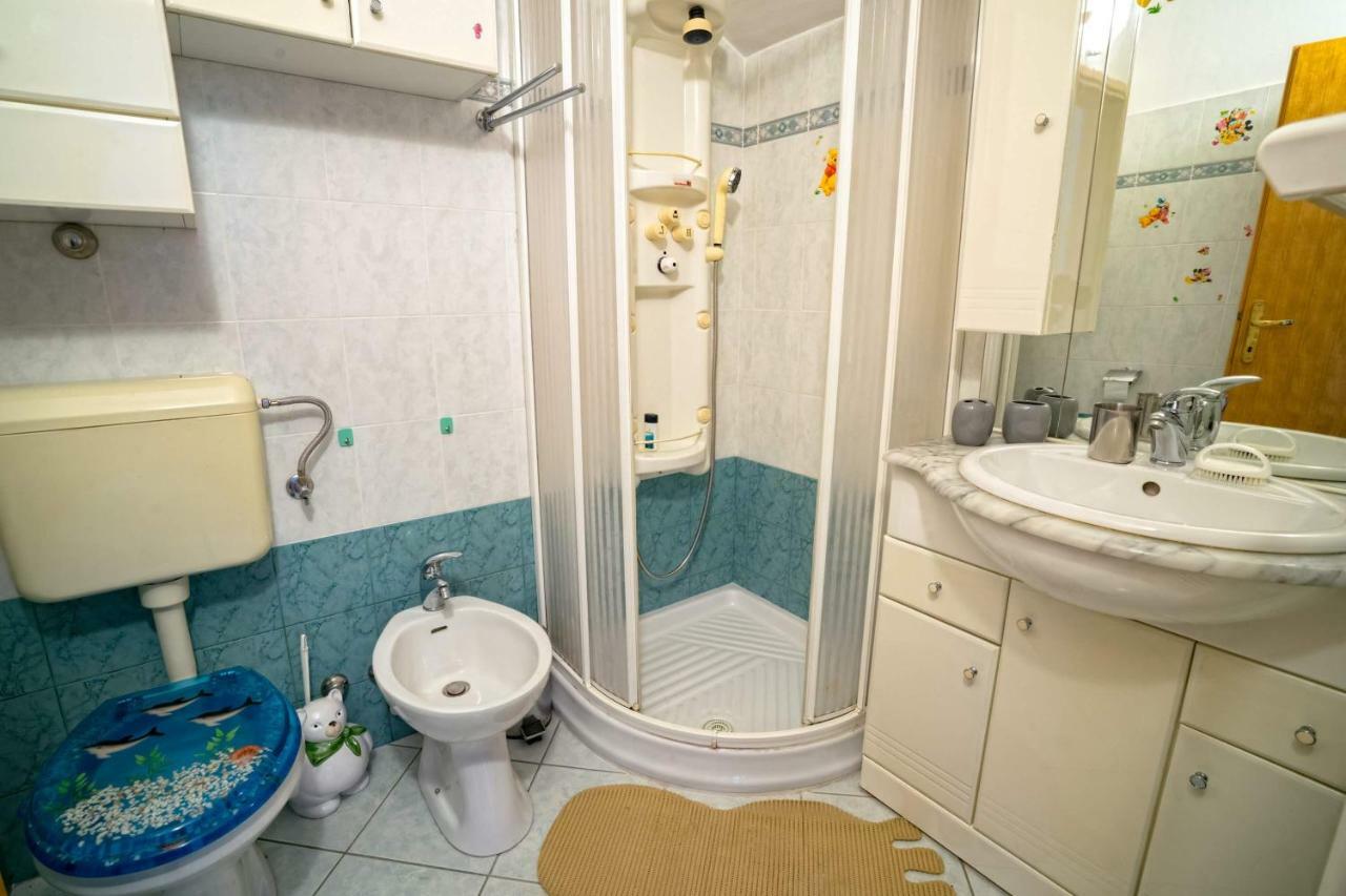Kuca Za Odmor Curlylocs - Kosjenka Villa *