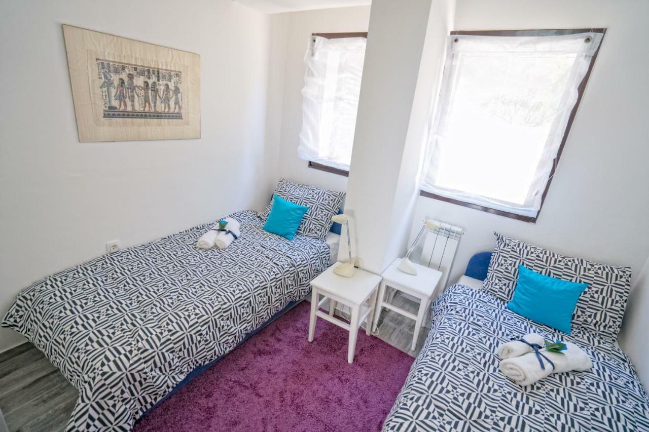 Villa Kuca Za Odmor Curlylocs - Kosjenka *