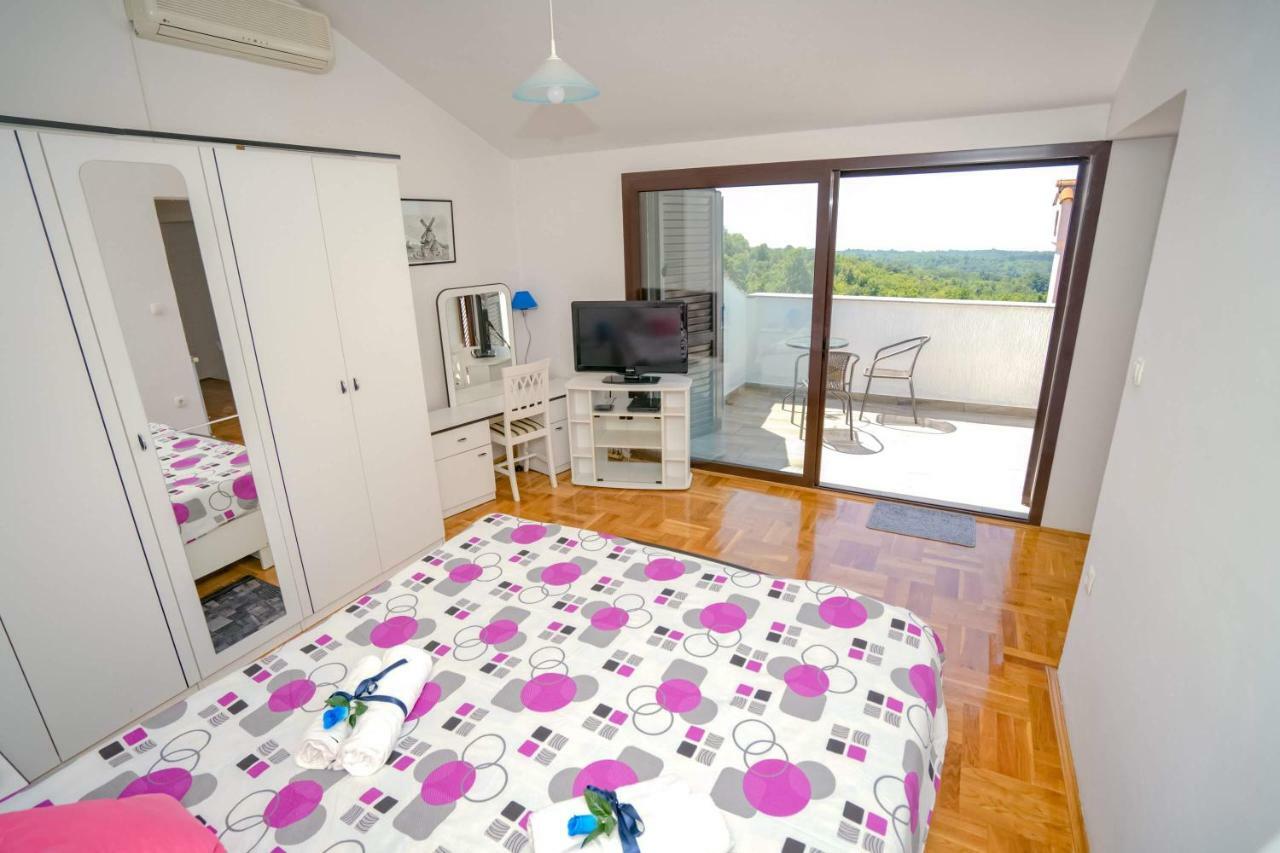 Villa Kuca Za Odmor Curlylocs - Kosjenka Viskovo