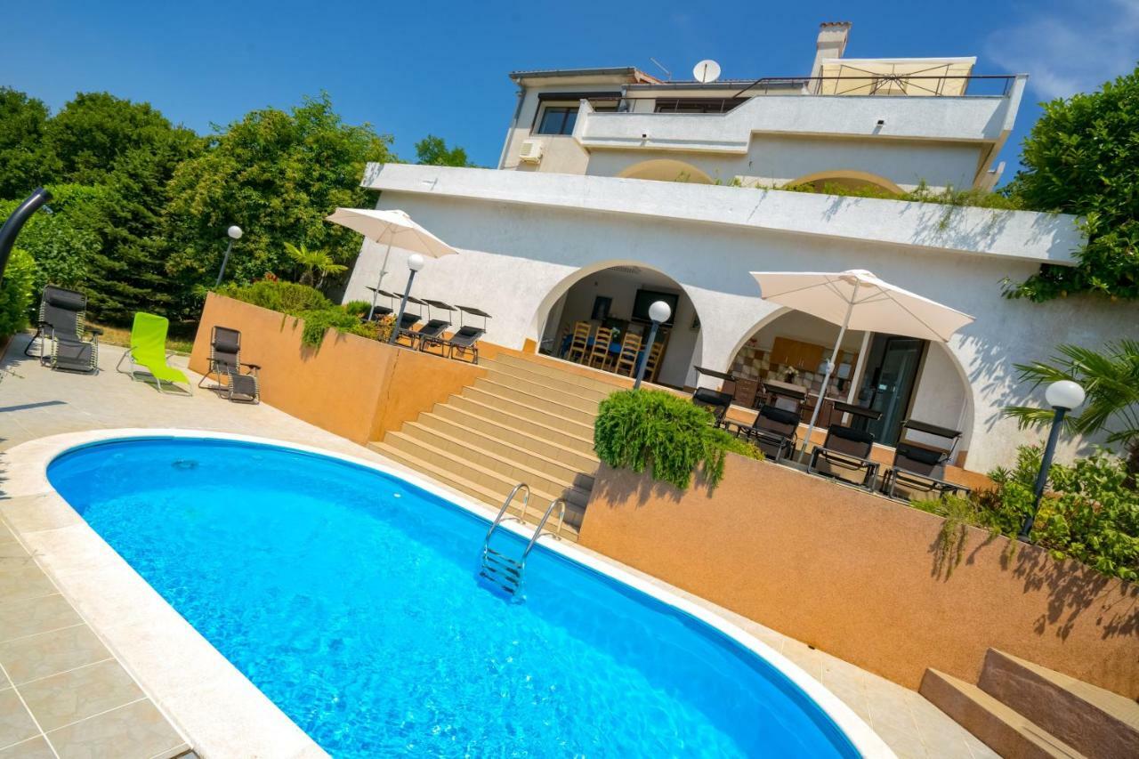 Villa Kuca Za Odmor Curlylocs - Kosjenka *