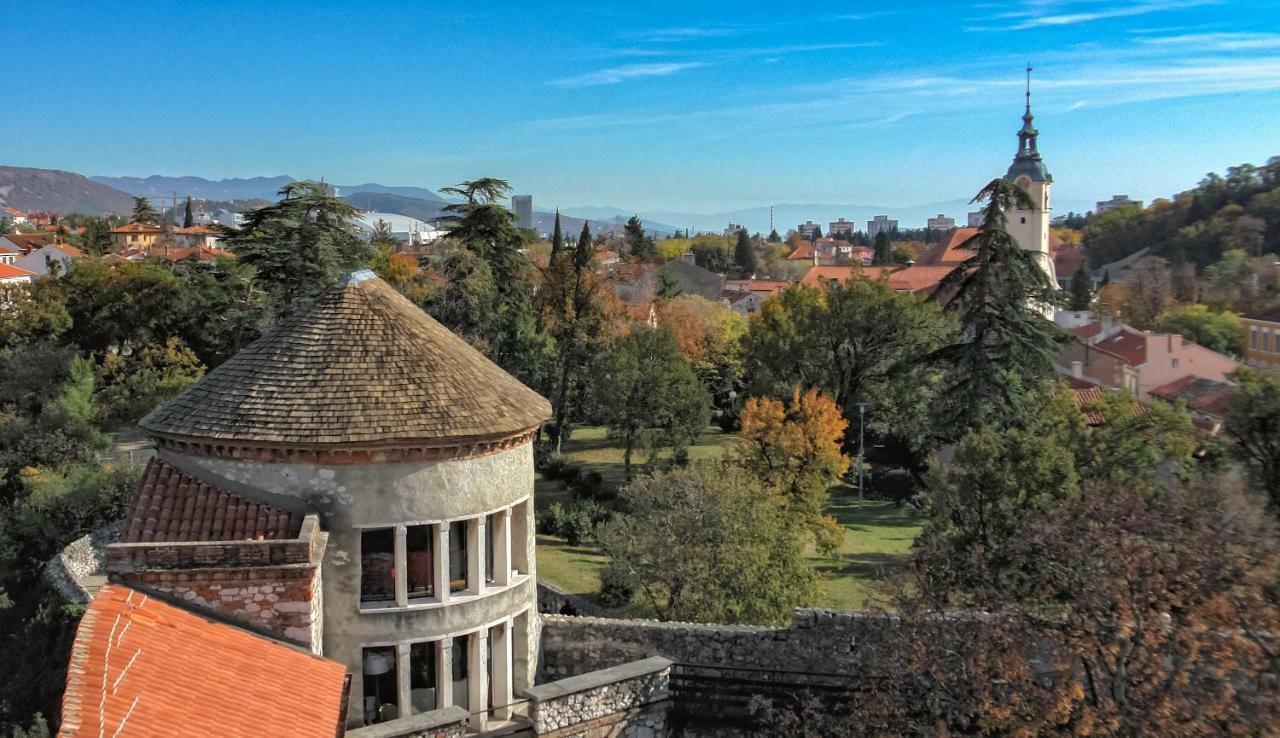 Kuca Za Odmor Curlylocs - Kosjenka Villa