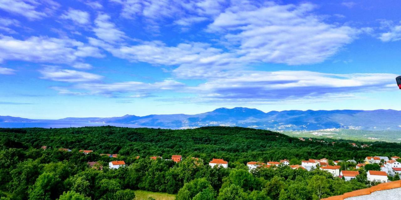 Villa Kuca Za Odmor Curlylocs - Kosjenka *