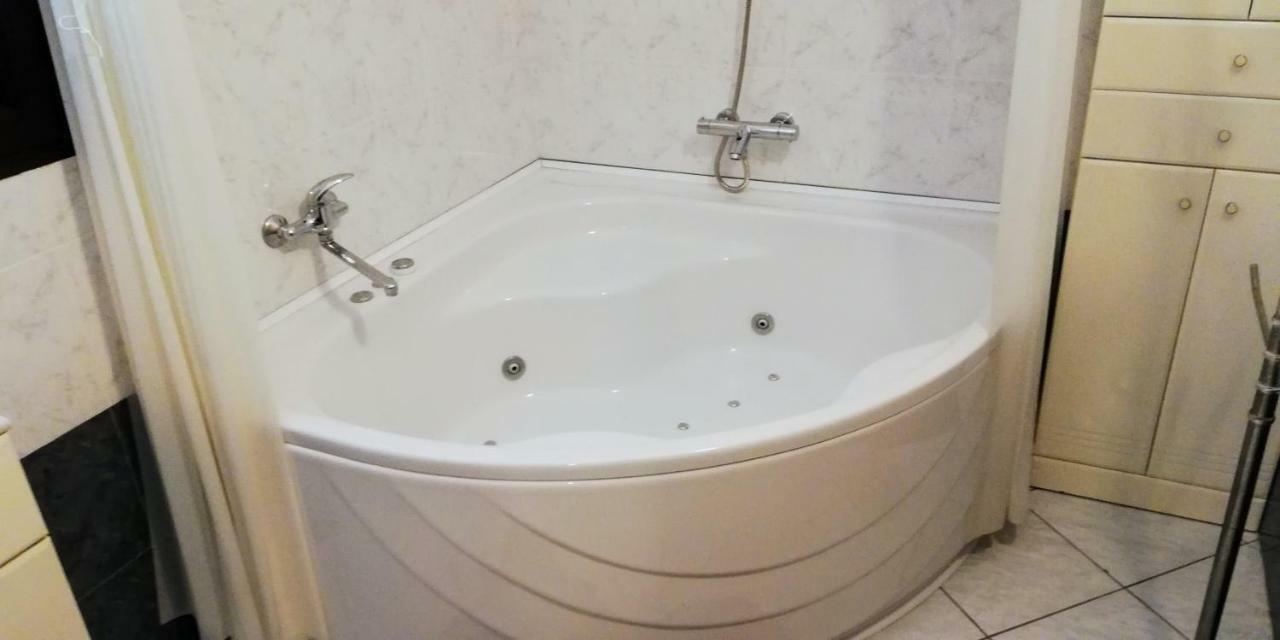 Villa Kuca Za Odmor Curlylocs - Kosjenka *