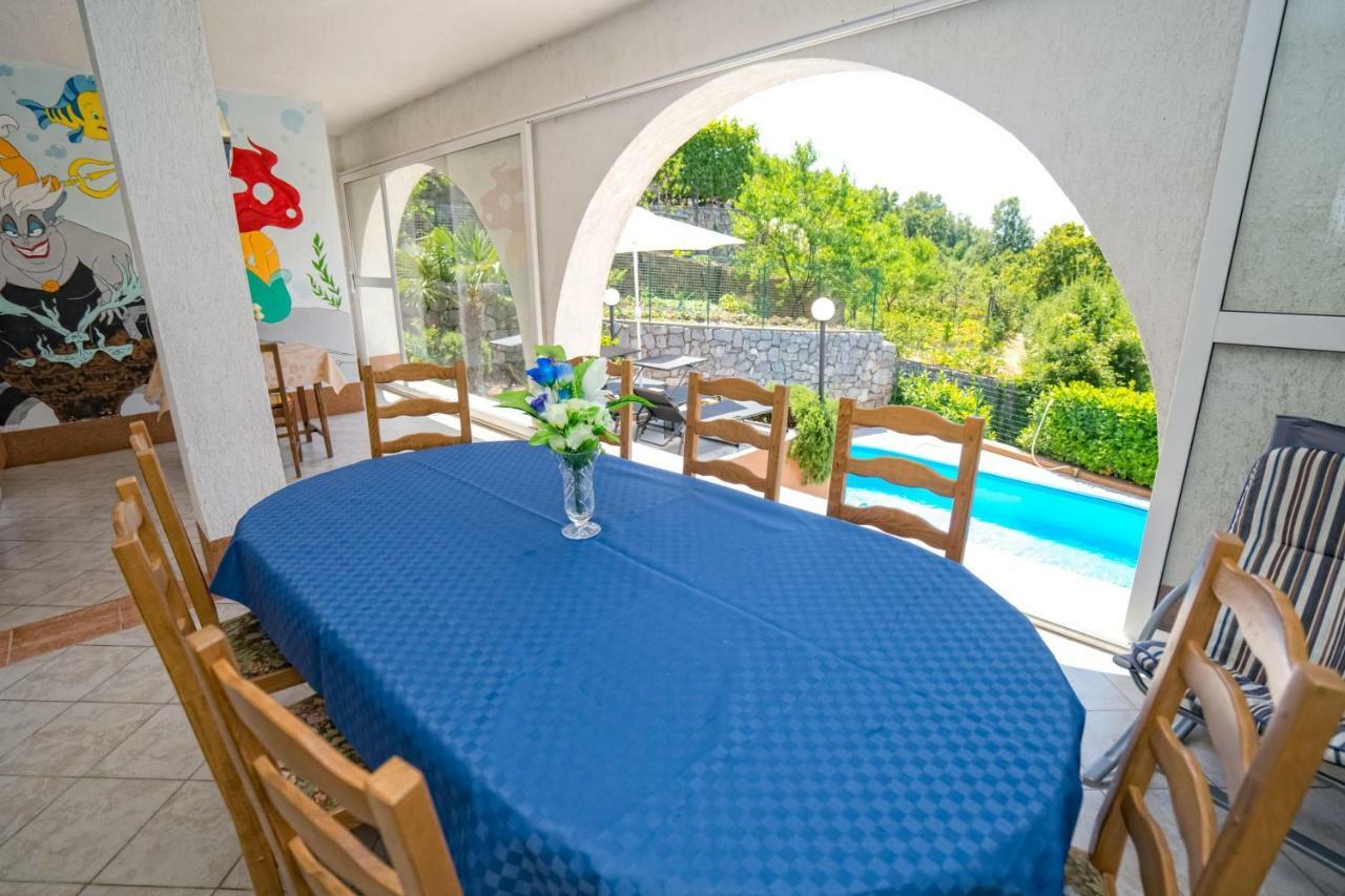 Kuca Za Odmor Curlylocs - Kosjenka Villa *