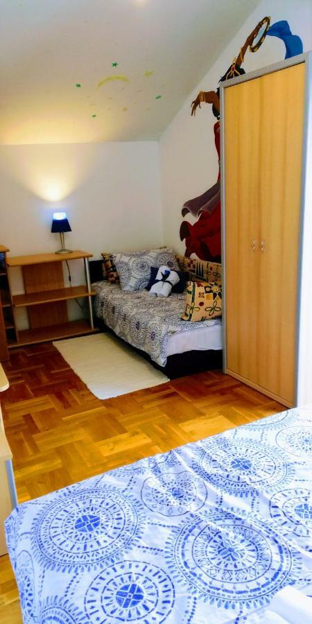Kuca Za Odmor Curlylocs - Kosjenka Villa